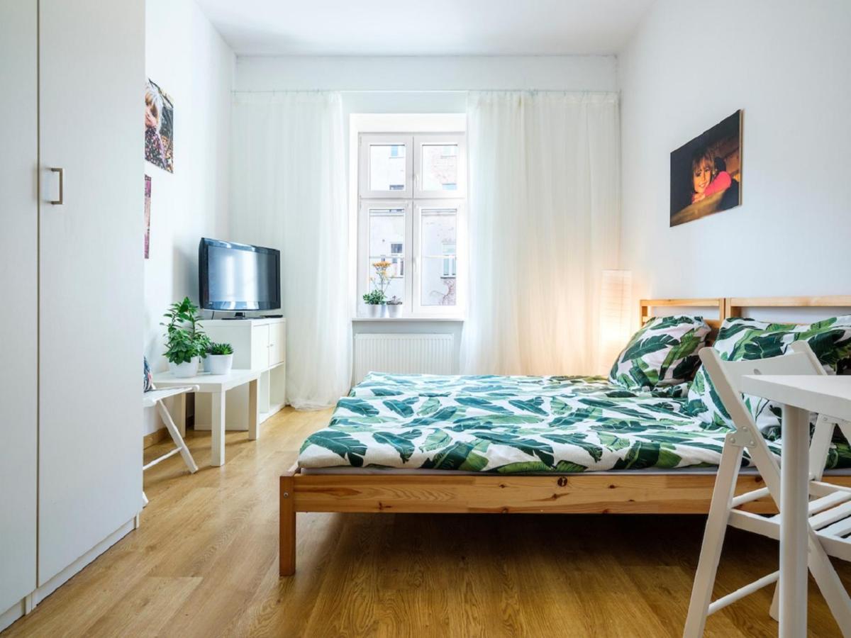 Apartamenty Magiczny Krakau Exterior foto